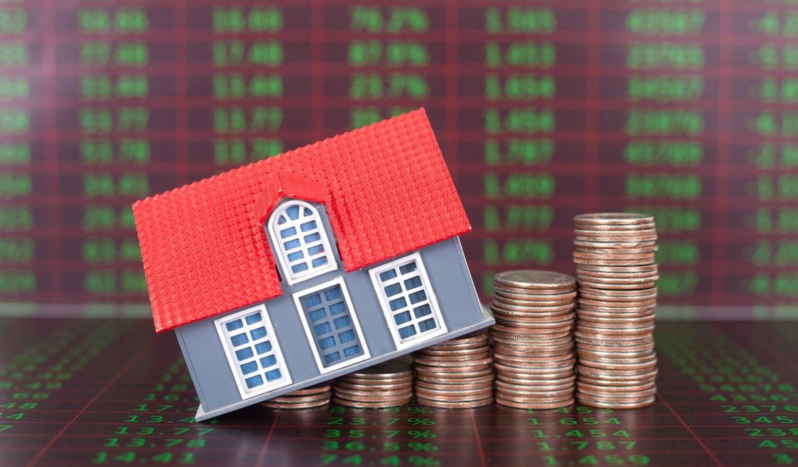 轻松解锁房产财富——金华银行抵押贷款助您实现梦想缩略图